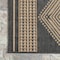 Nuloom Ranya Tribal Indoor/Outdoor Area Rug 4ft x 6ft GBCB01D-406 - alternate 8